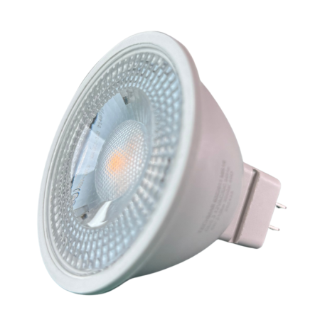 Żarówka MR16 12V Power Led biały 3000K 7W